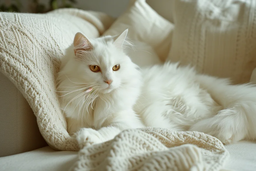 scent free litter box