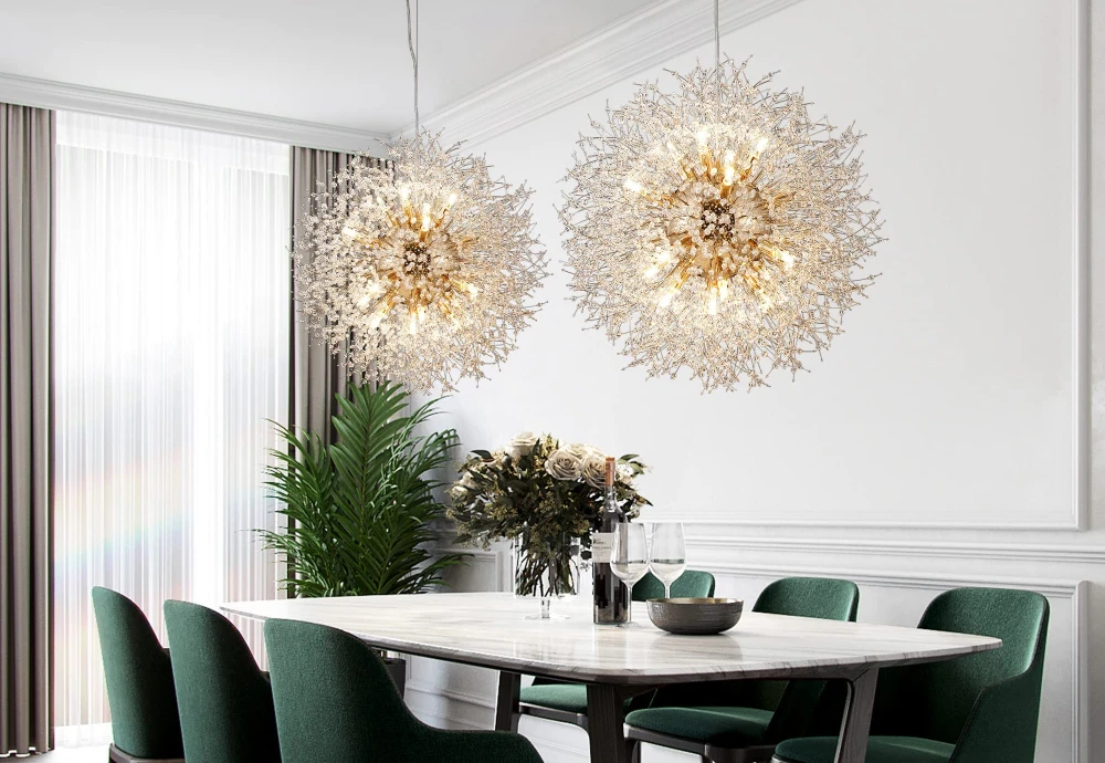 high end crystal chandeliers